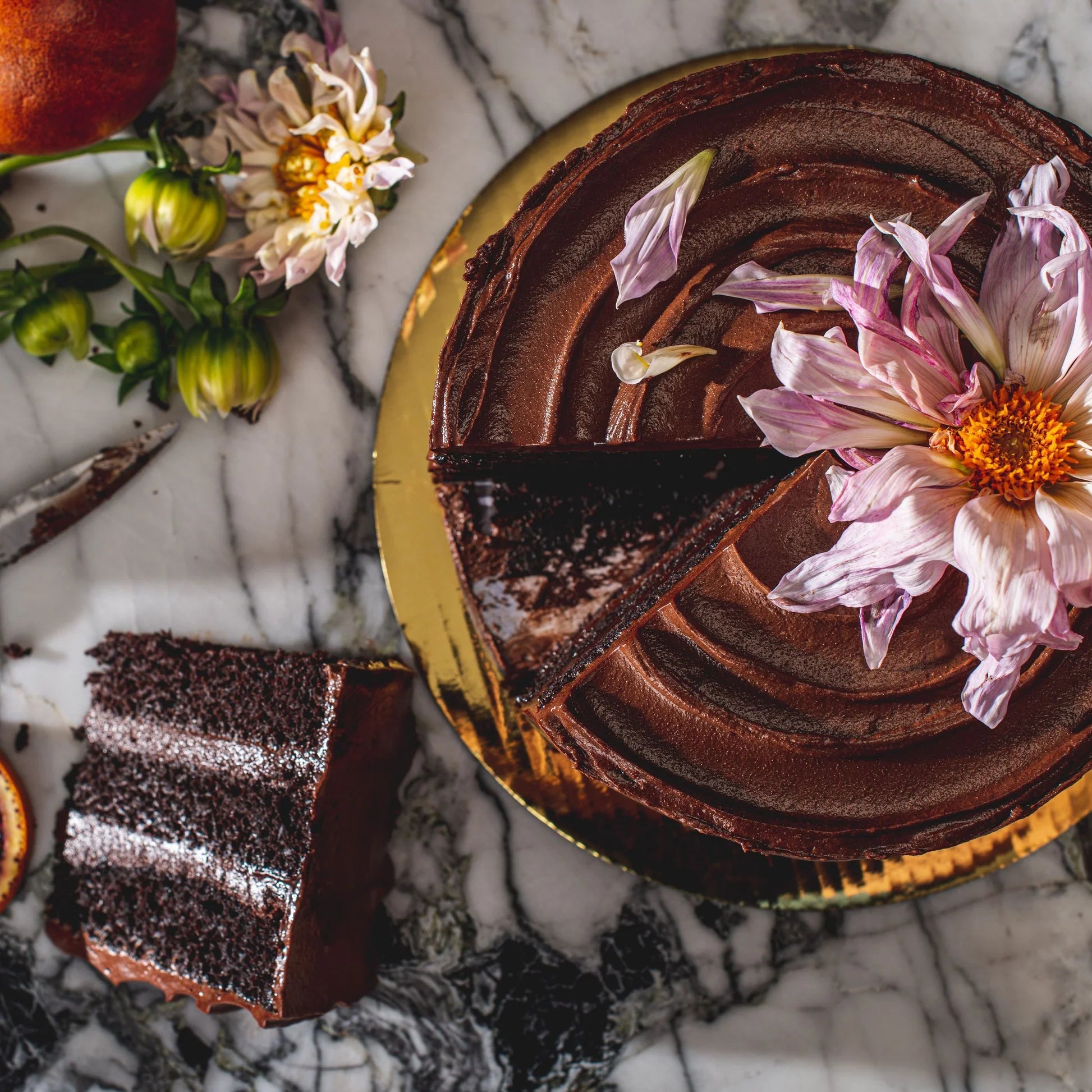 Chocolate Indulgence Baking Set