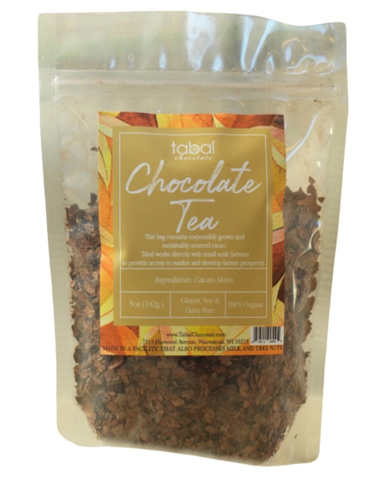 Cacoa Chocolate Tea