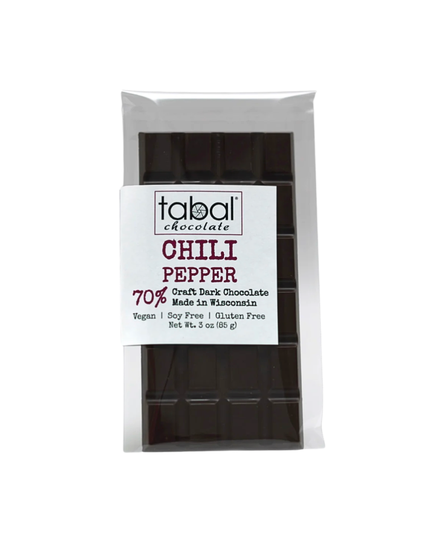 3 oz Flavored Dark Chocolate Bars