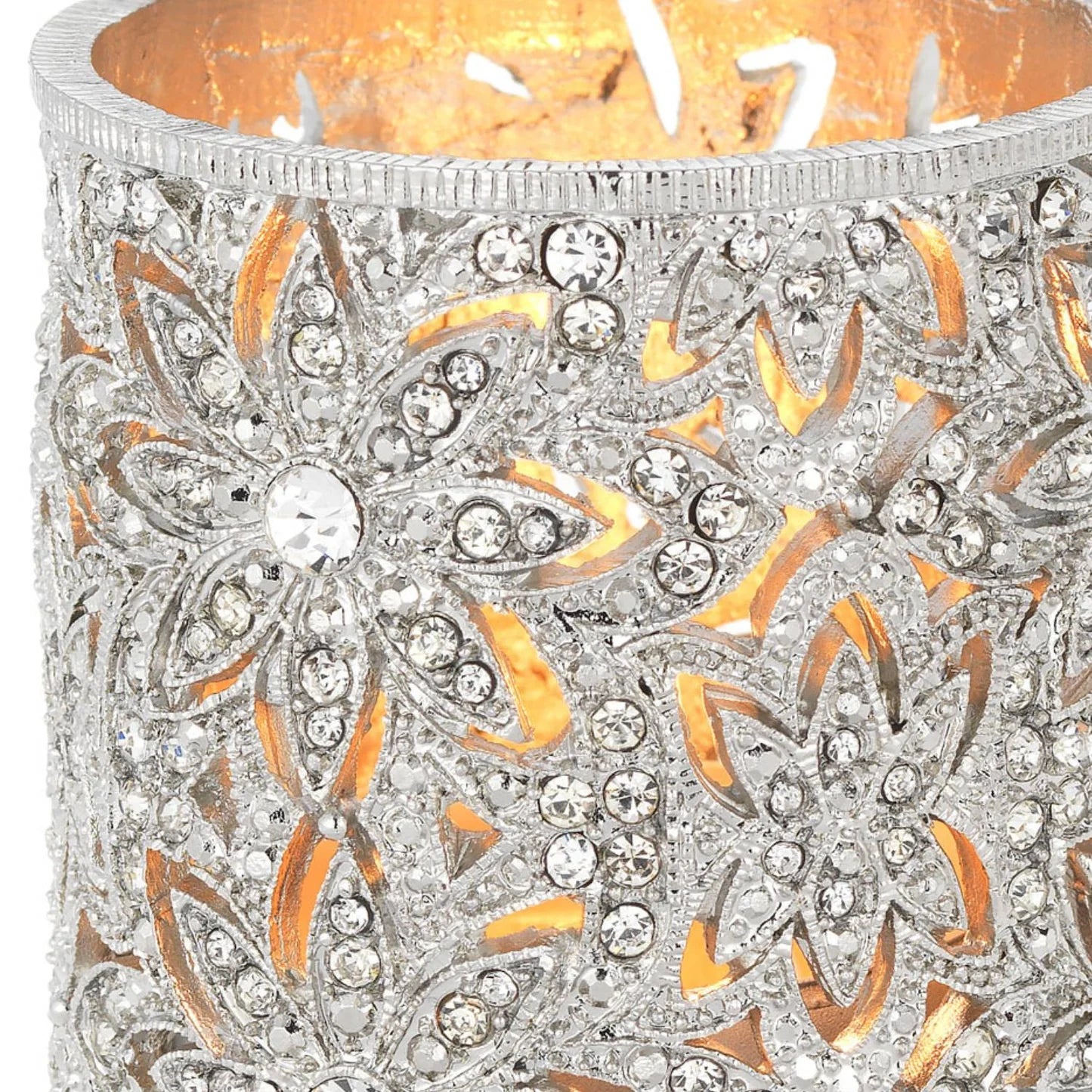 Windsor Tealight Holder | Candle Holder