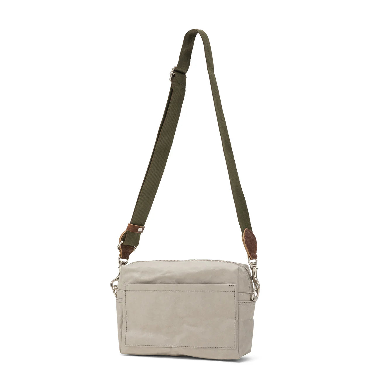 Large Tracolla Crossbody Bag