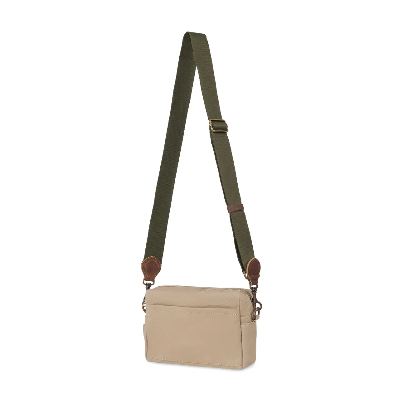 Large Tracolla Crossbody Bag