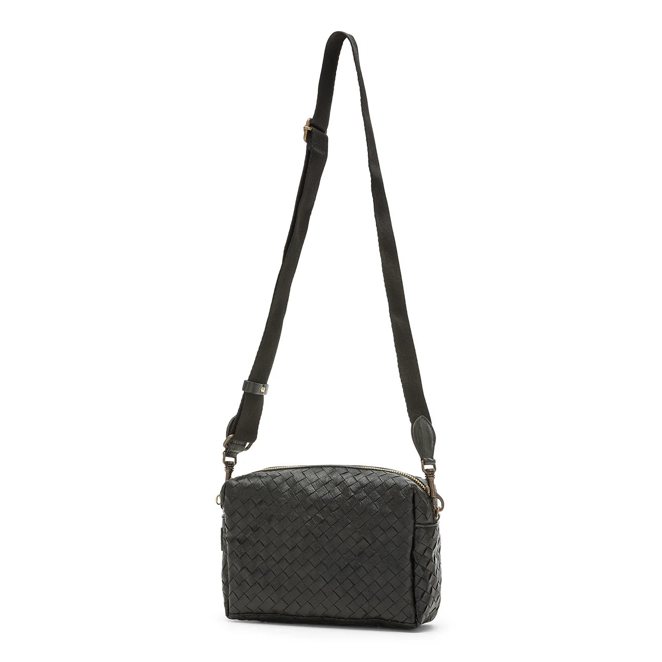 Large Tracolla Crossbody Bag