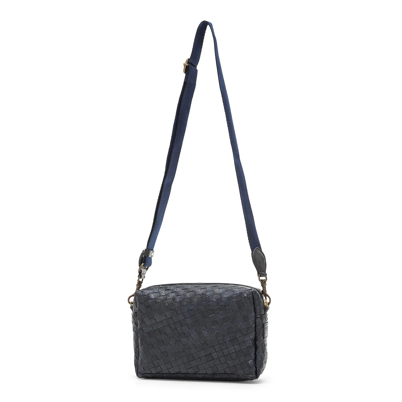 Large Tracolla Crossbody Bag