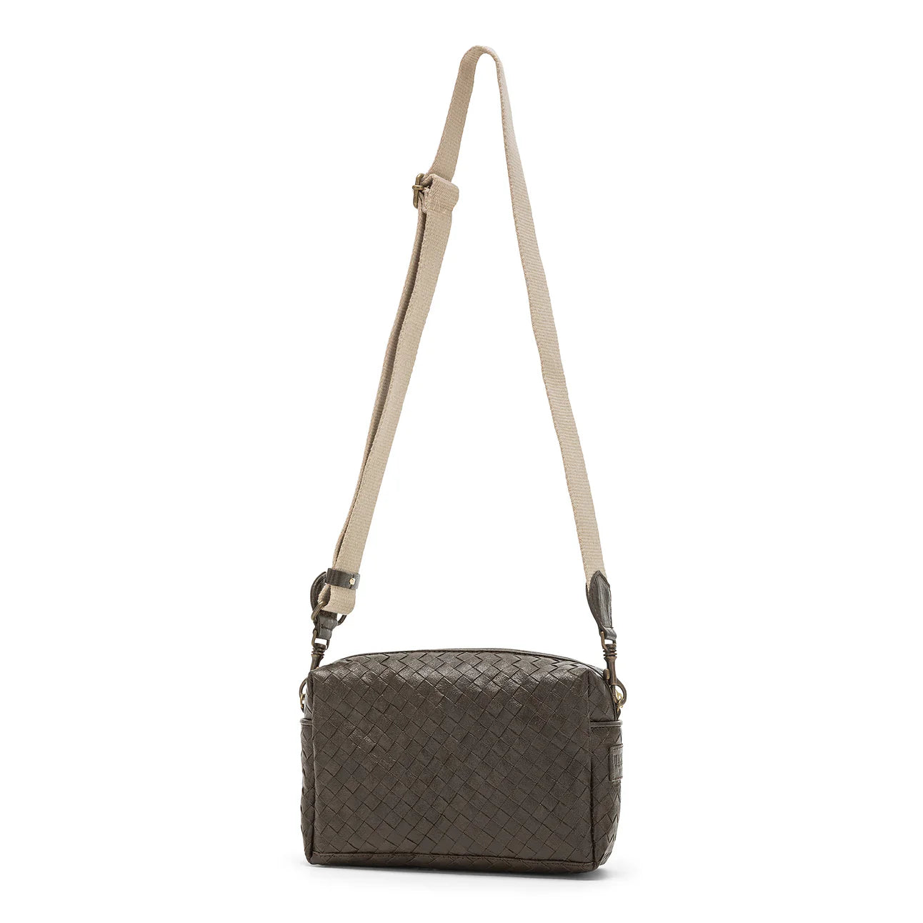 Large Tracolla Crossbody Bag