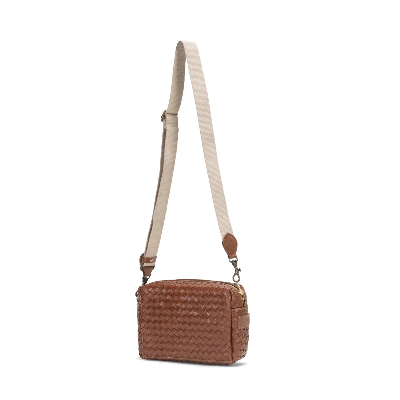 Large Tracolla Crossbody Bag