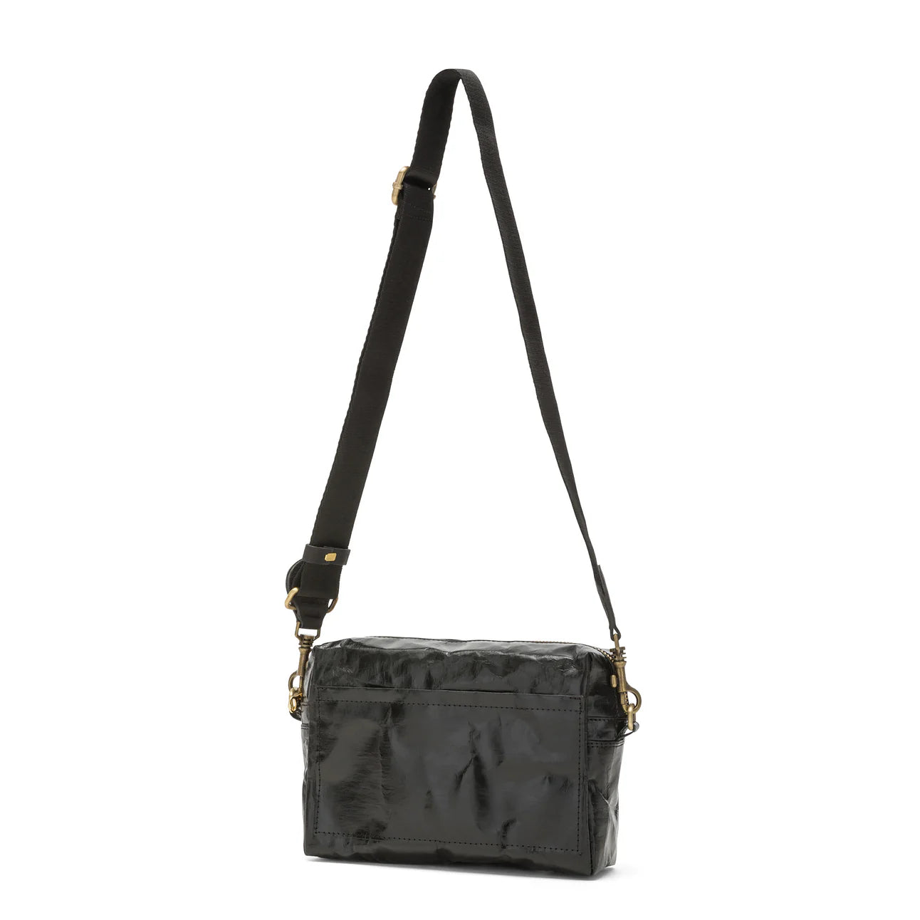 Large Tracolla Crossbody Bag