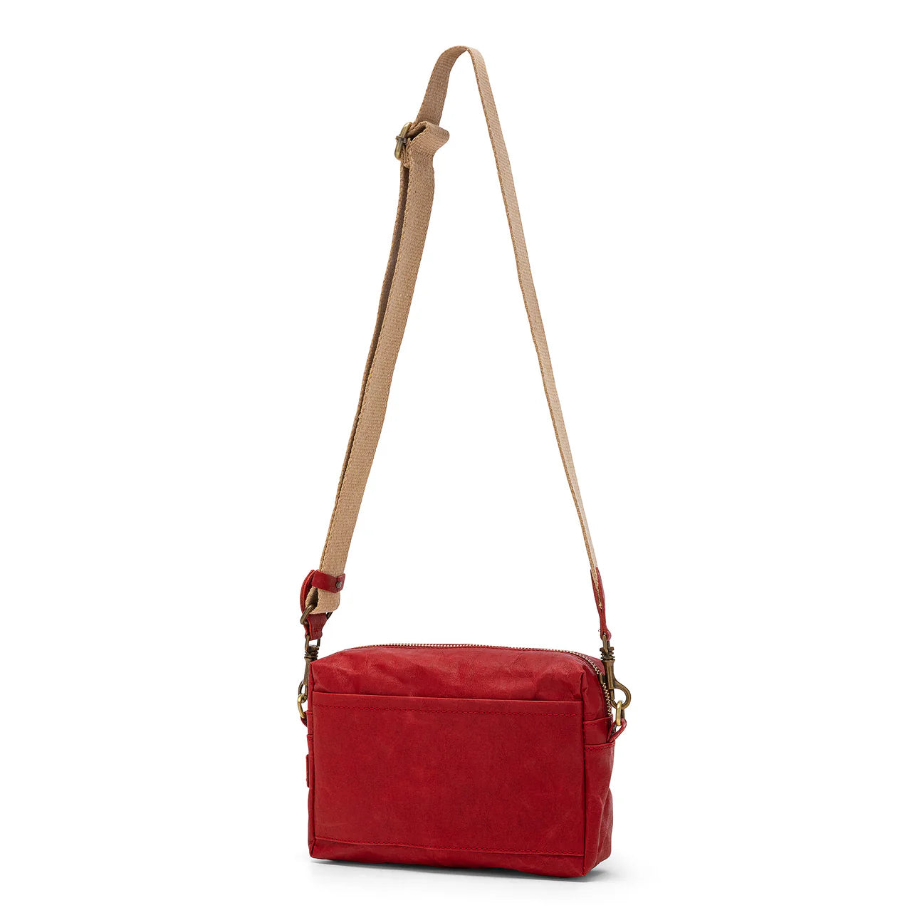 Large Tracolla Crossbody Bag