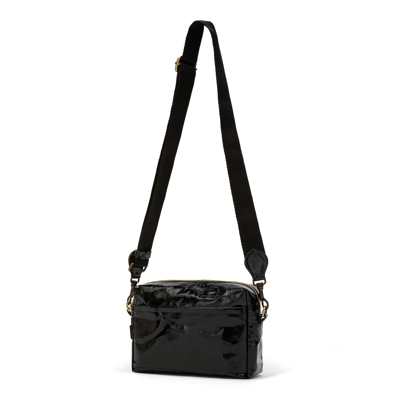 Large Tracolla Crossbody Bag