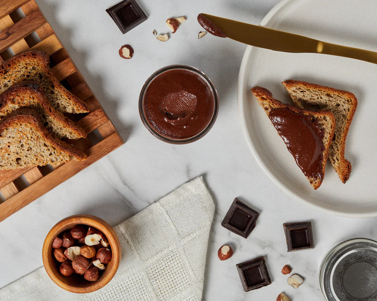 Artisan Italian Spreads Set