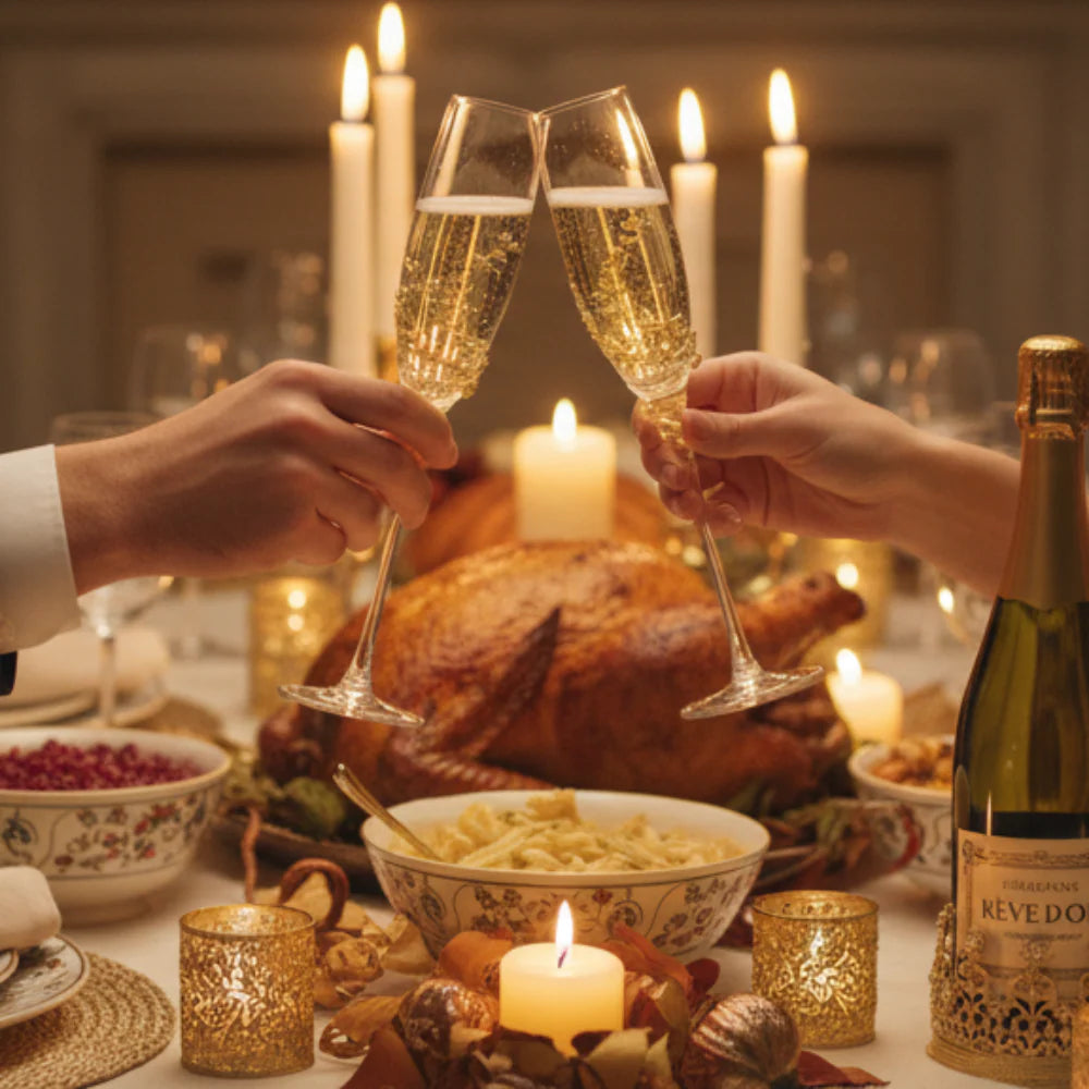 Windsor Tealight Holder | Candle Holder