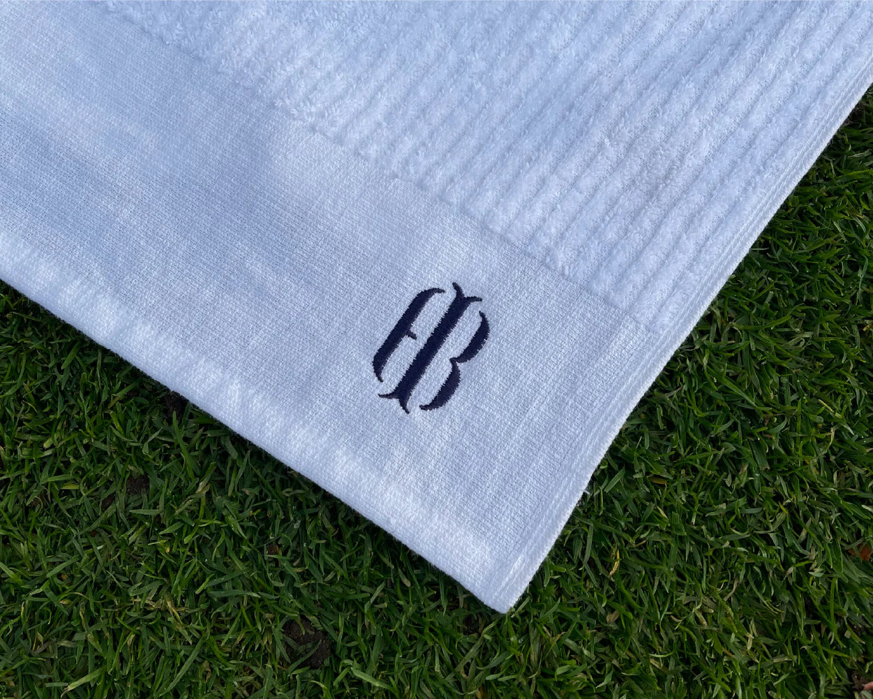 Holderness & Bourne Tour Towel - Thumbnail 4