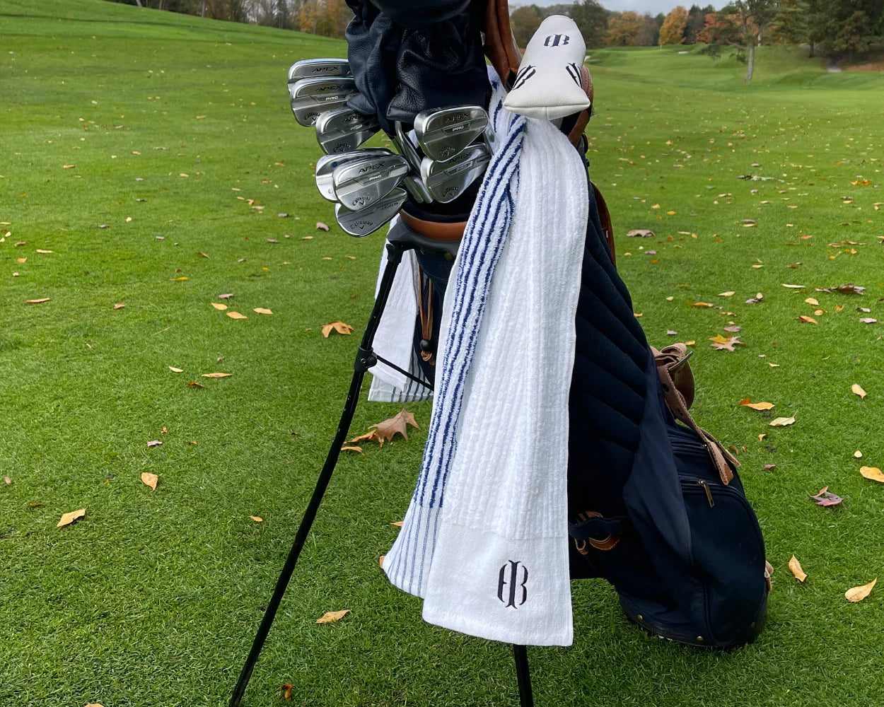 Holderness & Bourne Tour Towel - Thumbnail 3