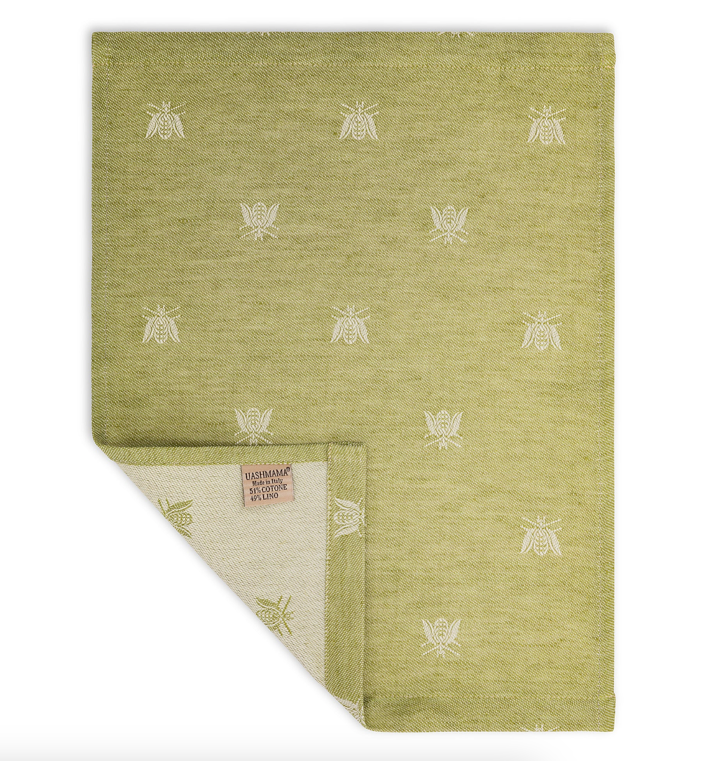 Calabrone Kitchen Tea Towel - Thumbnail 5