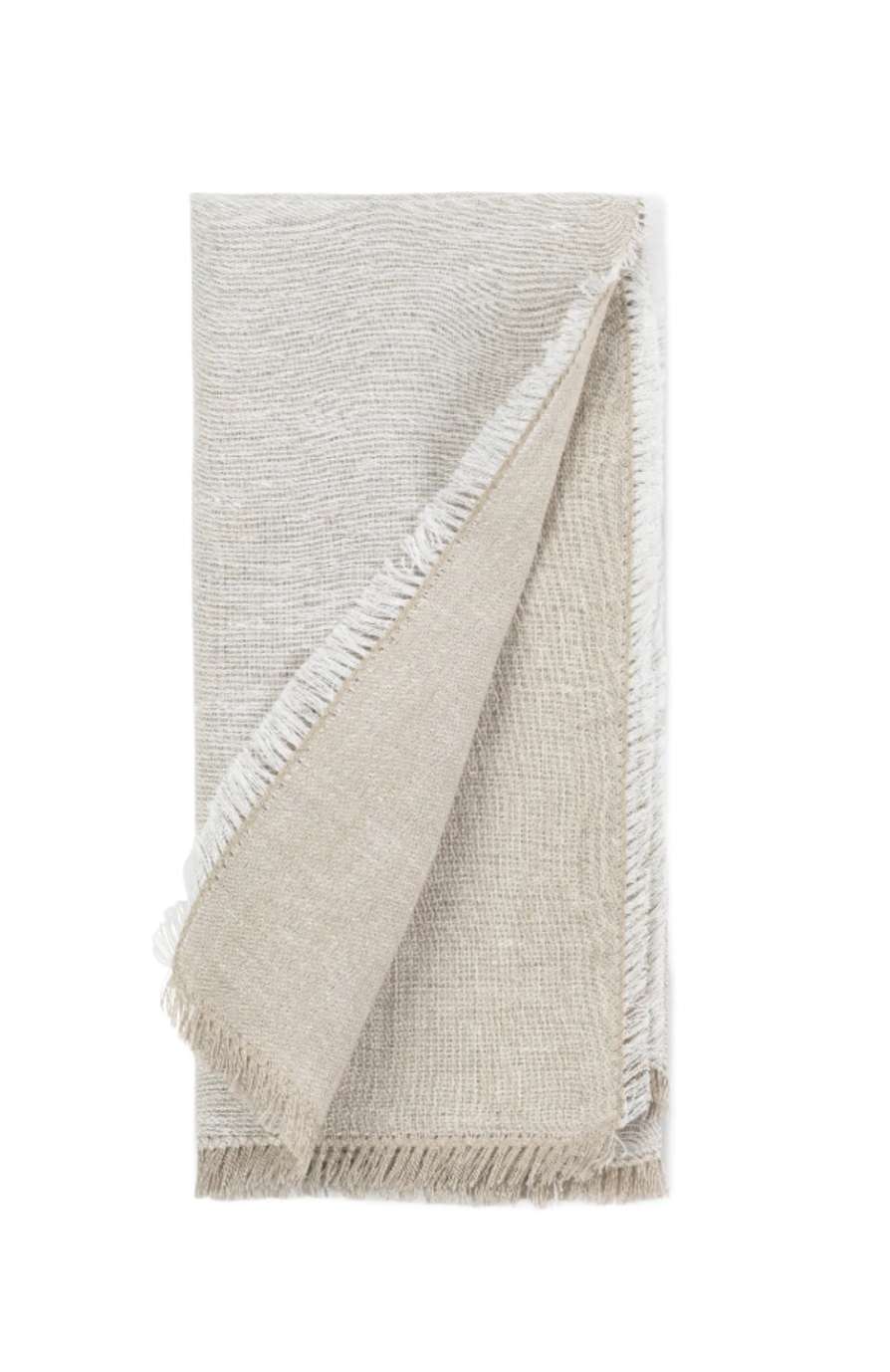 Cortona Linen Napkins