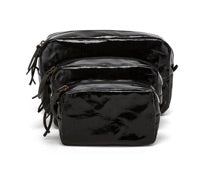 Large Cosmetic Bag - Glossy