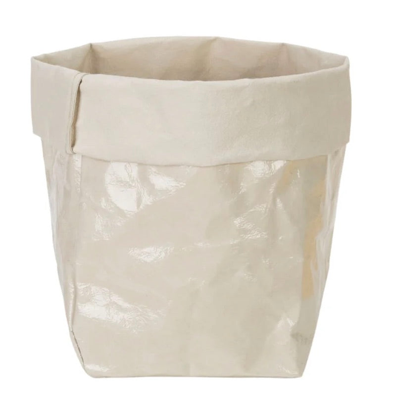 Large Paper Bag Glossy