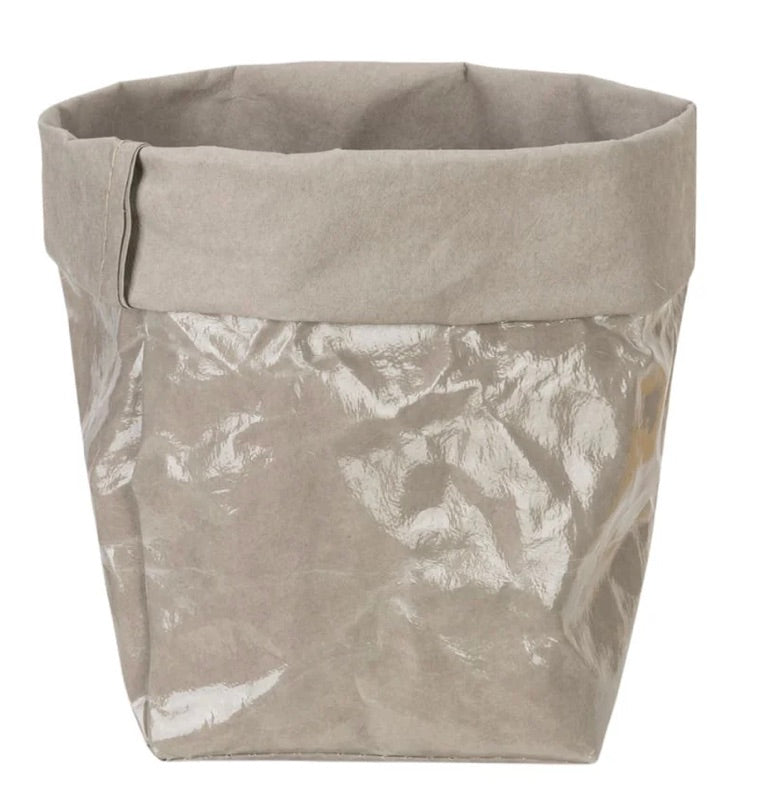 Large Paper Bag Glossy