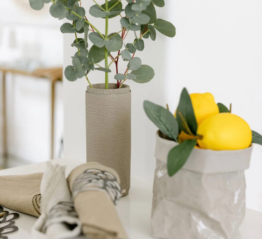 Large Paper Bag Glossy