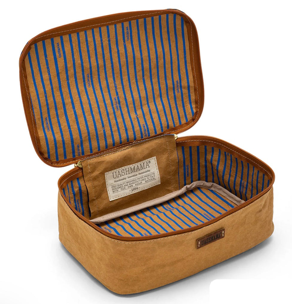 Medium Lipari Toiletry Case