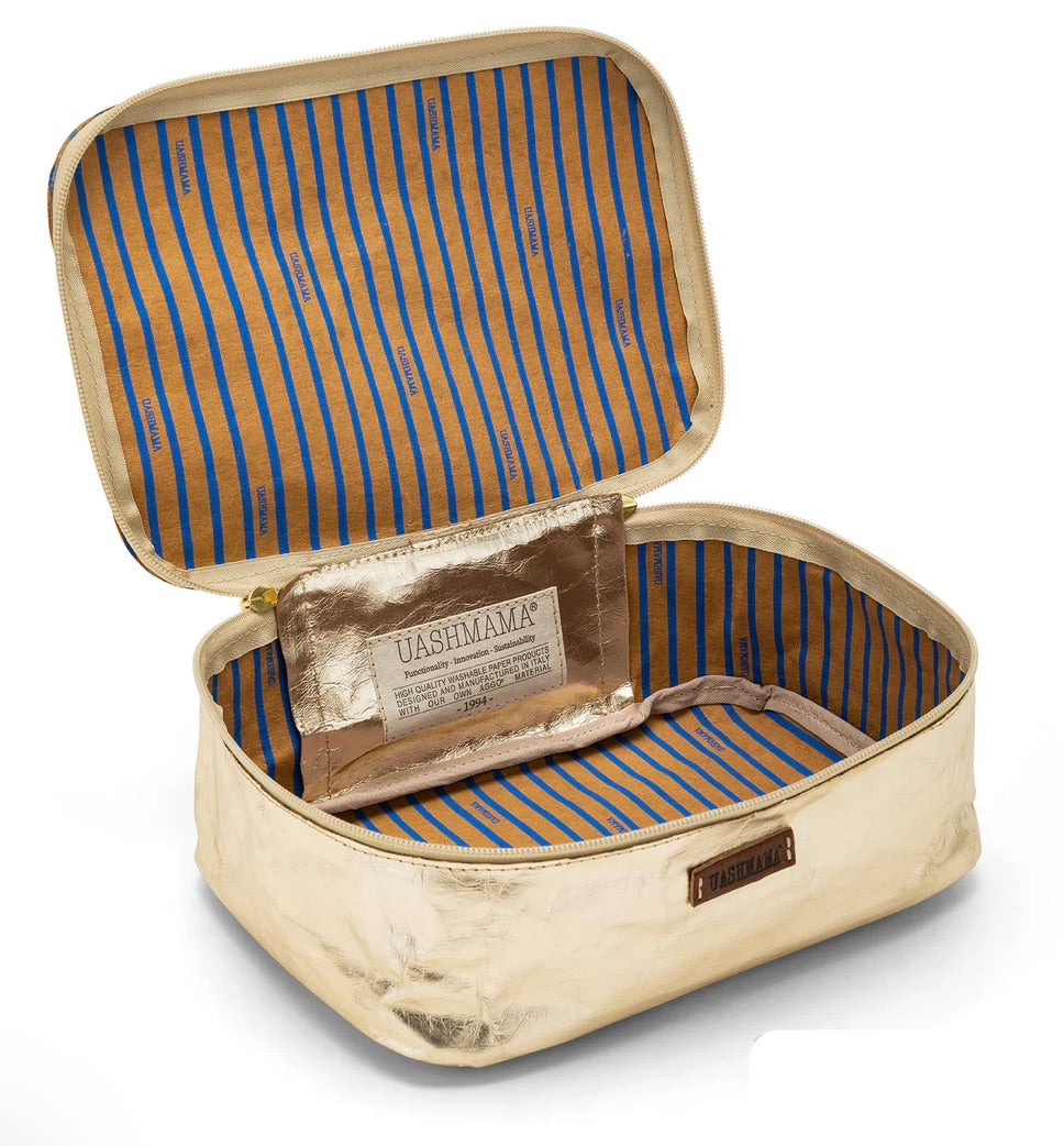 Medium Lipari Toiletry Case