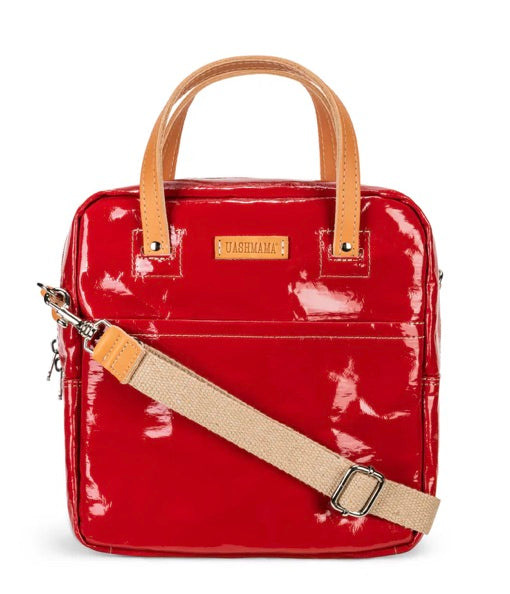 Parma Bag Glossy