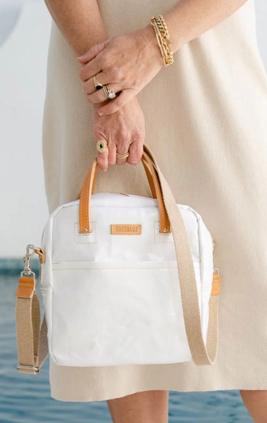 Parma Bag Glossy