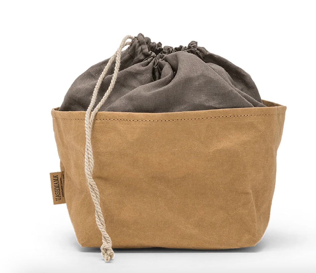 Porta Pane Bread Storage Bag