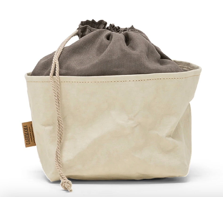 Porta Pane Bread Storage Bag