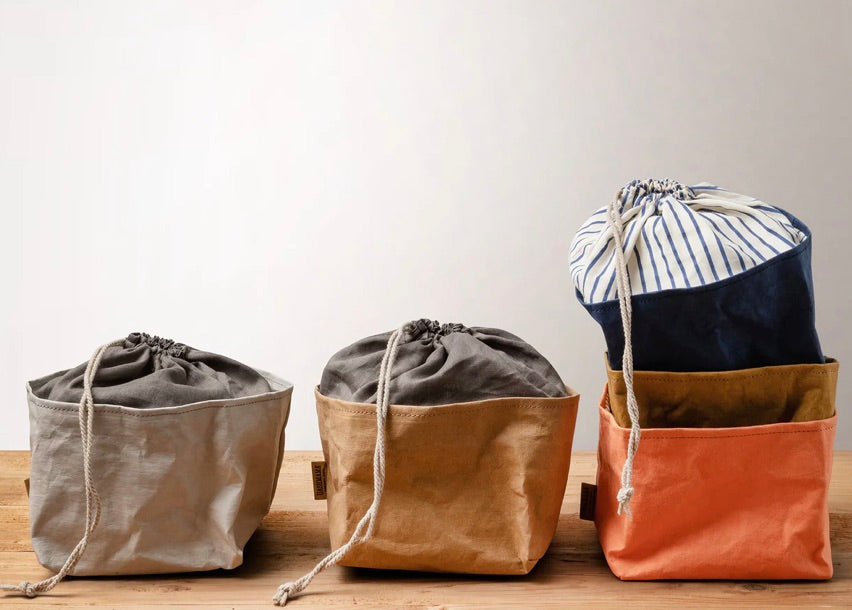 Porta Pane Bread Storage Bag - Thumbnail 3