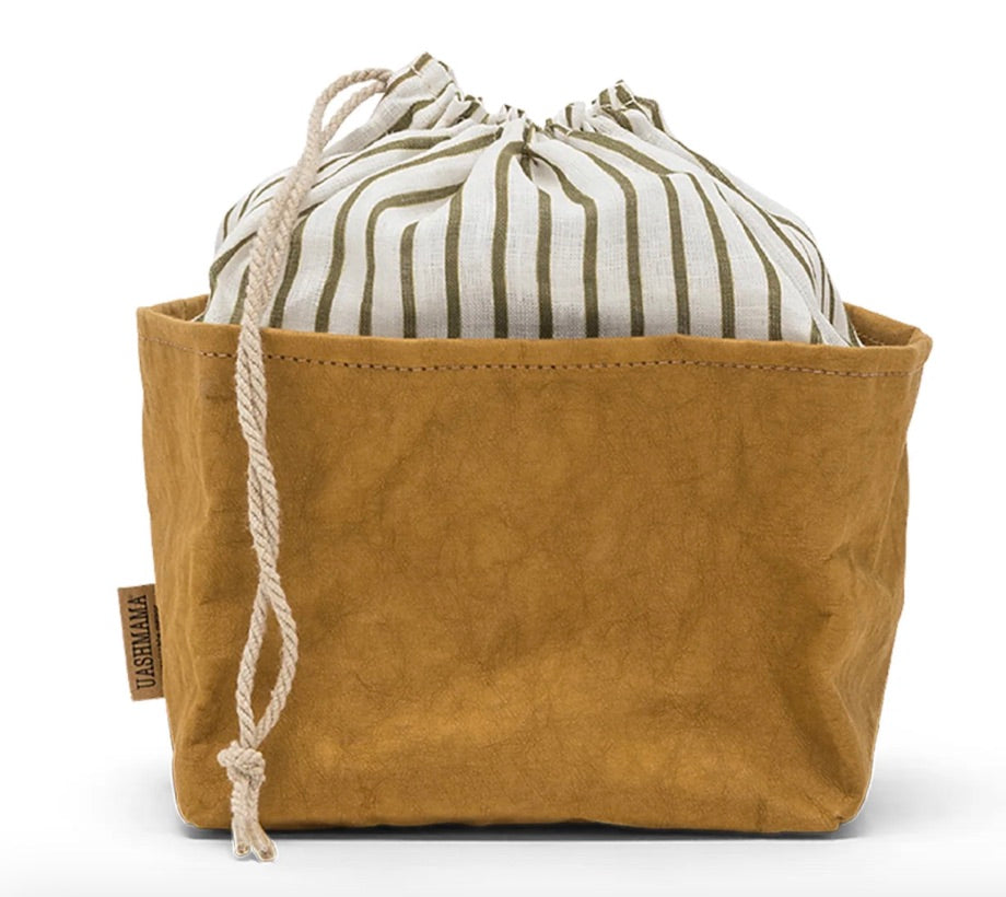 Porta Pane Bread Storage Bag