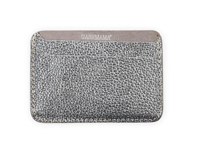 Siena Card Holder Buccia