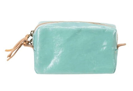 Small Cosmetic Bag - Glossy