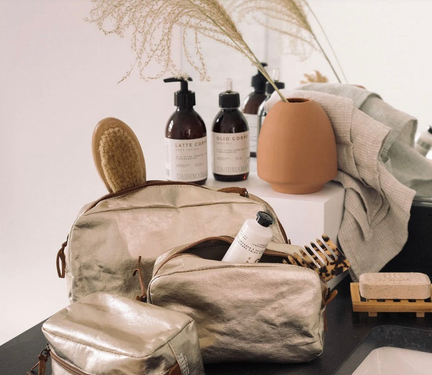 Small Dopp Kit โ The Lydia Line