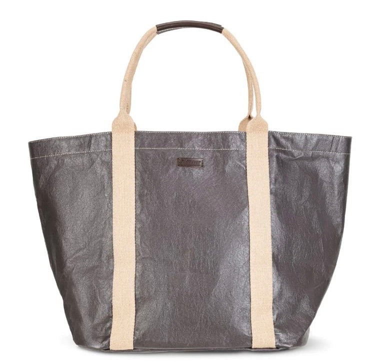 Small Giulia Carryall Tote Bag