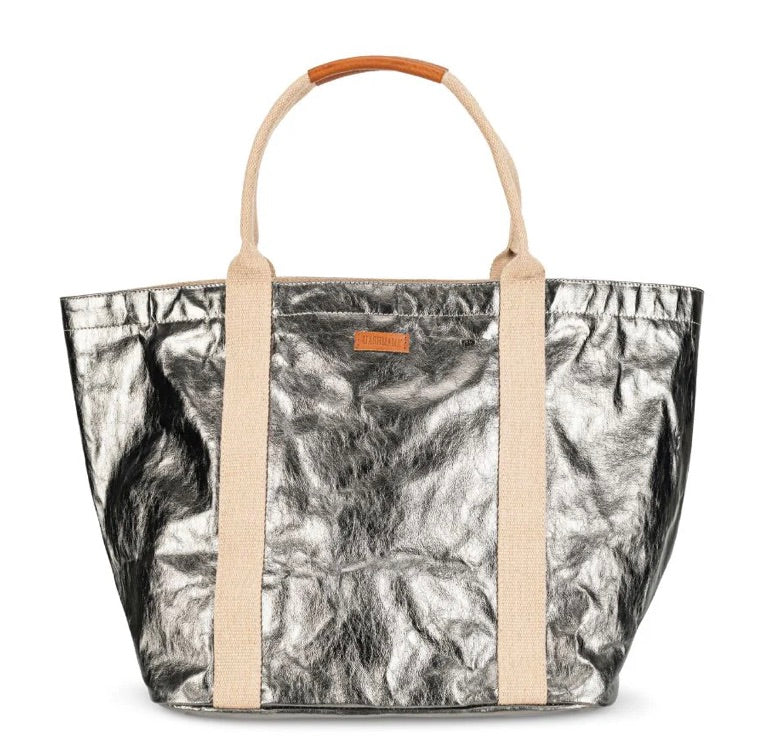 Small Giulia Carryall Tote Bag