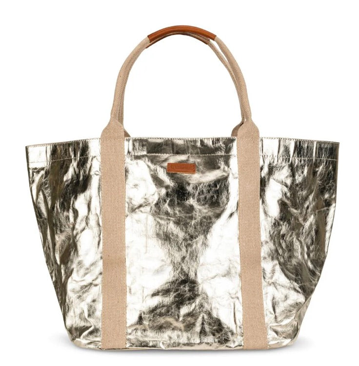 Small Giulia Carryall Tote Bag