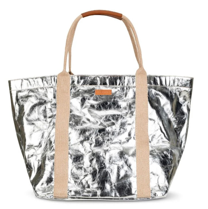 Small Giulia Carryall Tote Bag