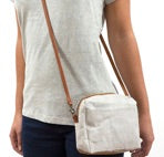 Tracolla Crossbody Bag Small