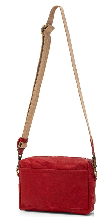 Tracolla Crossbody Bag Small