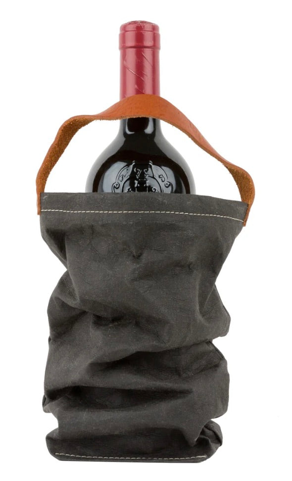 Wine Bag Carrying Tote