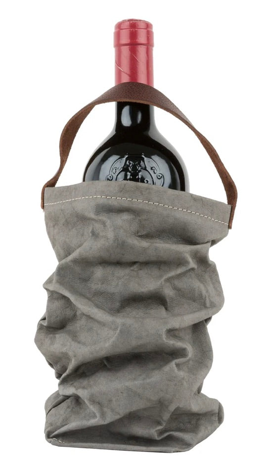 Wine Bag Carrying Tote