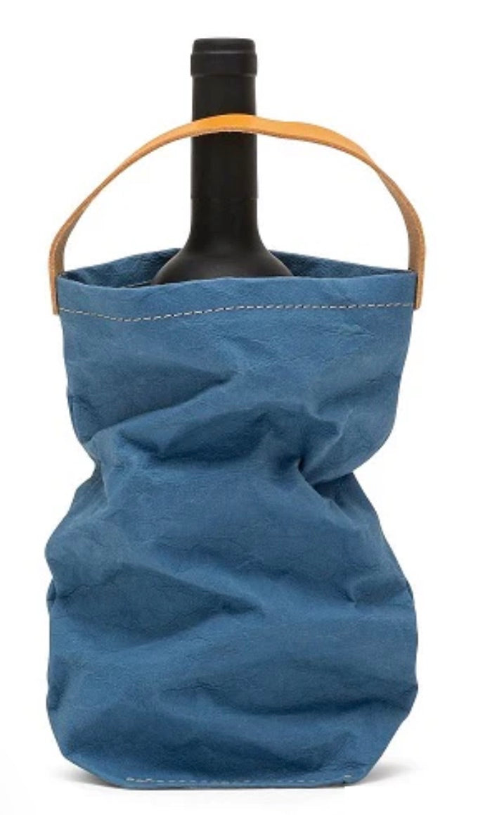 Wine Bag Carrying Tote