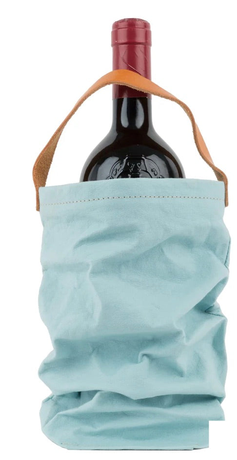 Wine Bag Carrying Tote