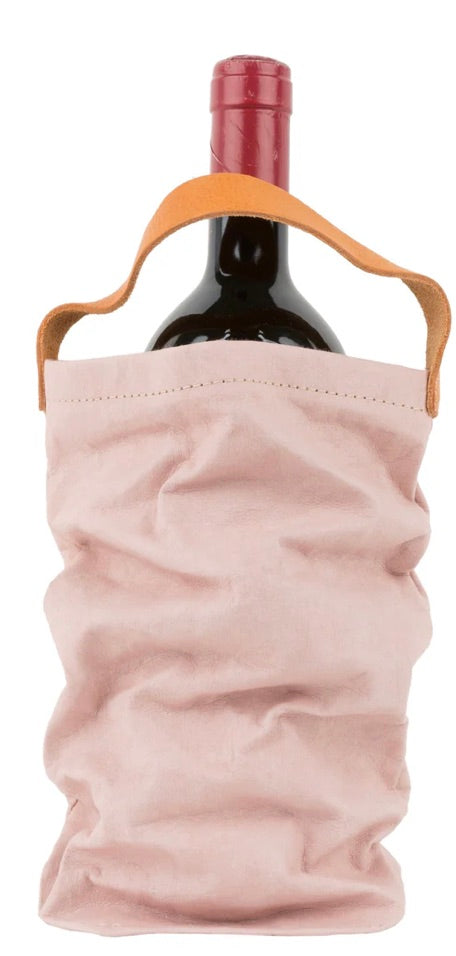 Wine Bag Carrying Tote