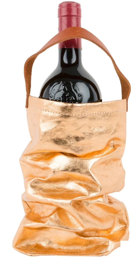 Wine Bag Carrying Tote