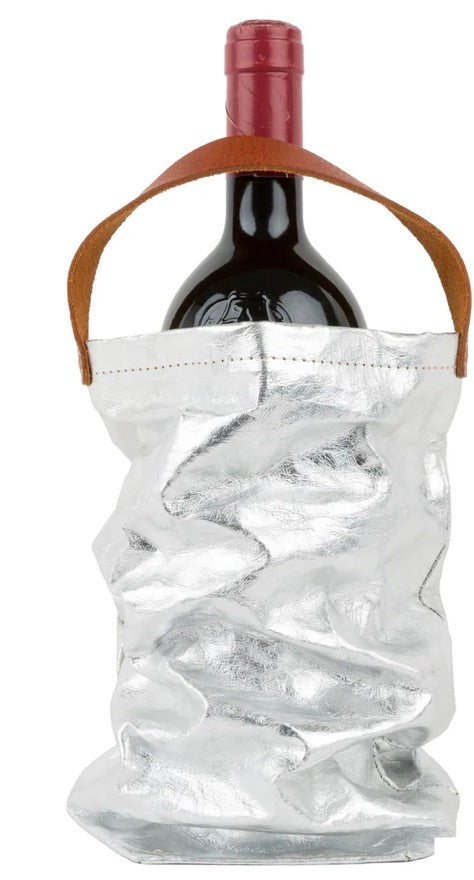 Wine Bag Carrying Tote