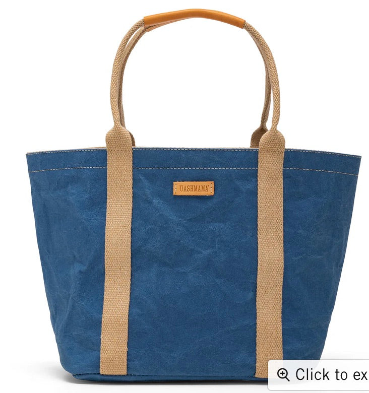 XSmall Giulia Carryall Tote Bag