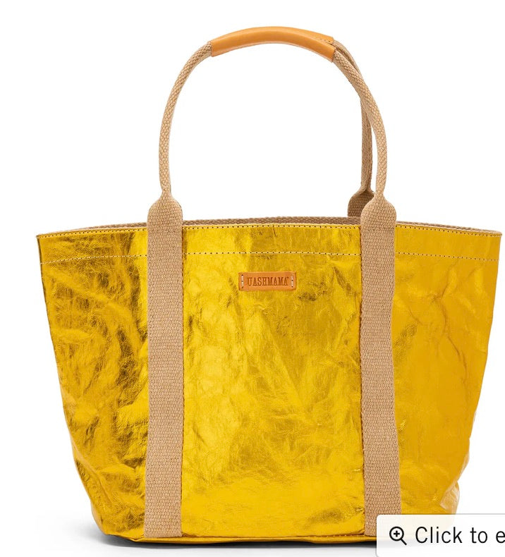 XSmall Giulia Carryall Tote Bag