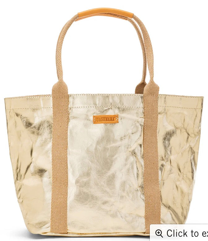 XSmall Giulia Carryall Tote Bag